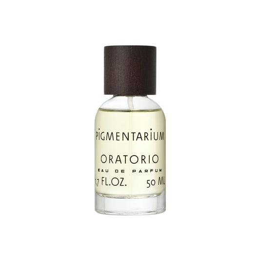 Pigmentarium Oratorio Eau de Parfum 50ml