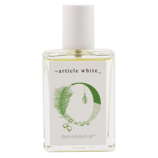 Article white OstrichAstrid Room Spray 50ml