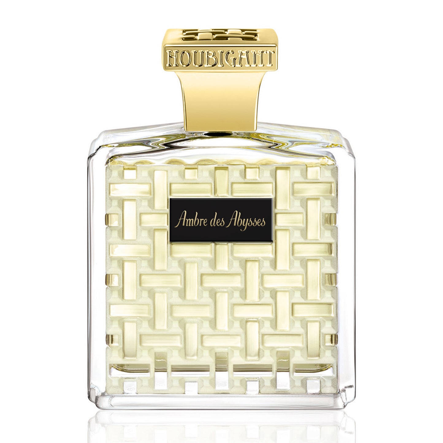 Houbigant Ambre des Abysses Eau de Parfum Extrême 100ml