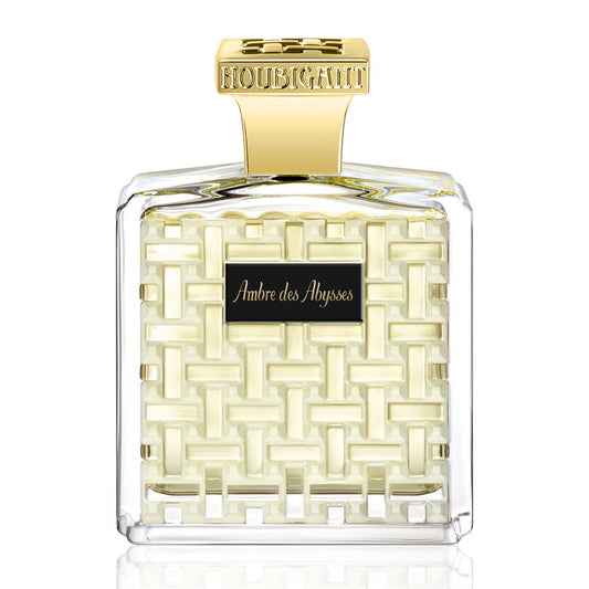 Houbigant Ambre des Abysses Eau de Parfum Extrême 100ml
