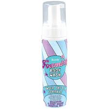 Bomb Cosmetics Under the Sea Sparkle Shower Foamer 250ml