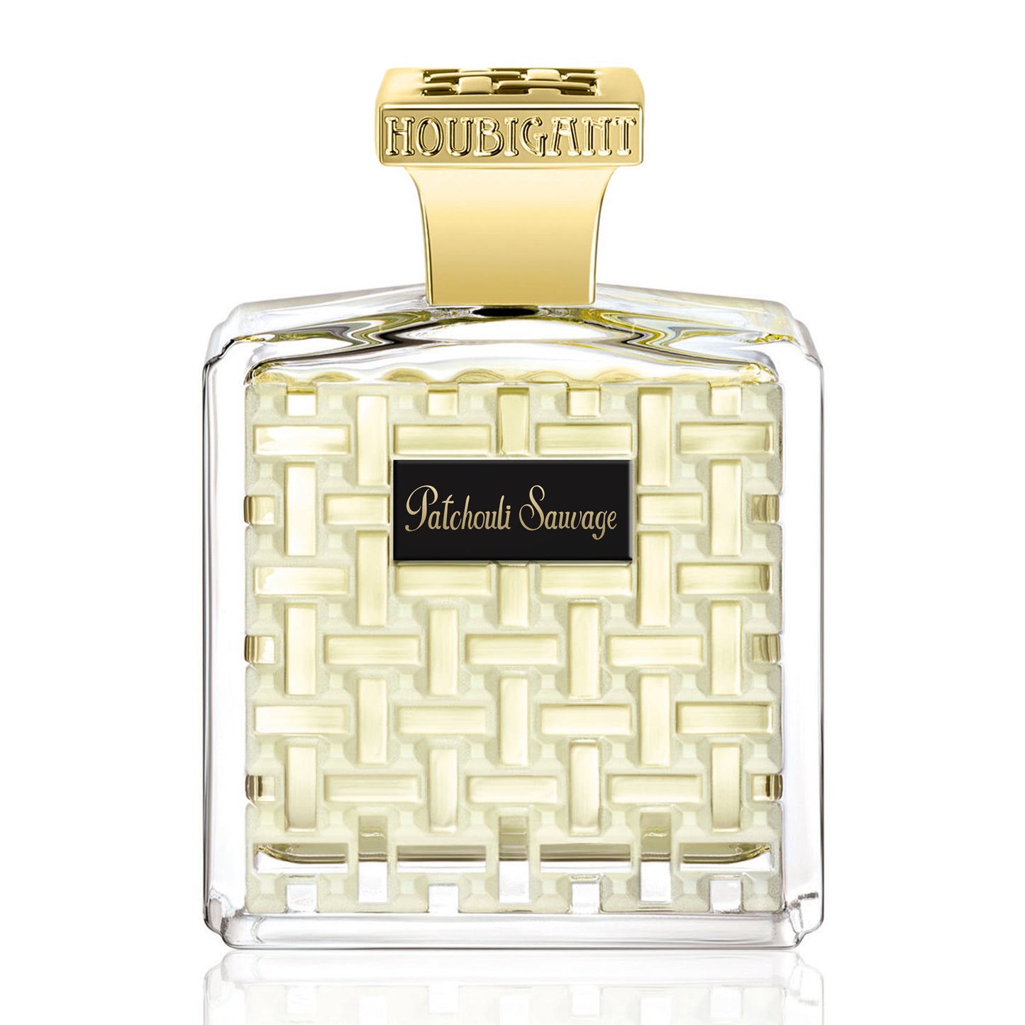 Houbigant Patchouli Sauvage Eau de Parfum Extreme 100ml