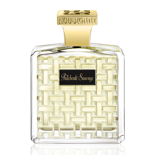 Houbigant Patchouli Sauvage Eau de Parfum Extreme 100ml