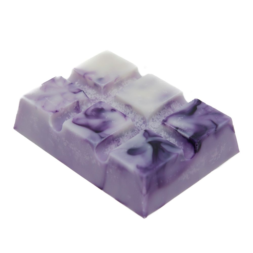 Lavender Spa Snap Bar Wax Melt 91g