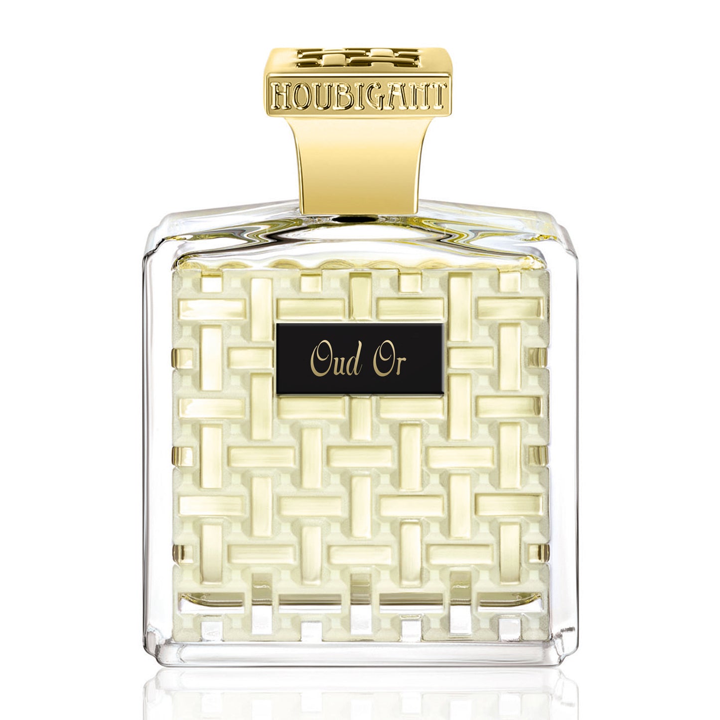 Houbigant Oud Or Eau de Parfum Extreme 100ml