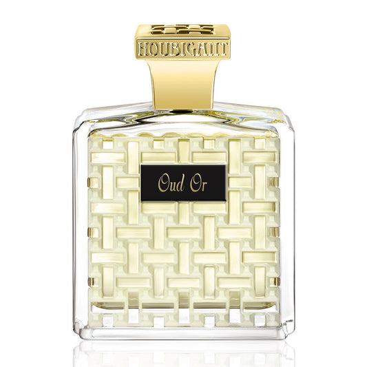 Houbigant Oud Or Eau de Parfum Extreme 100ml