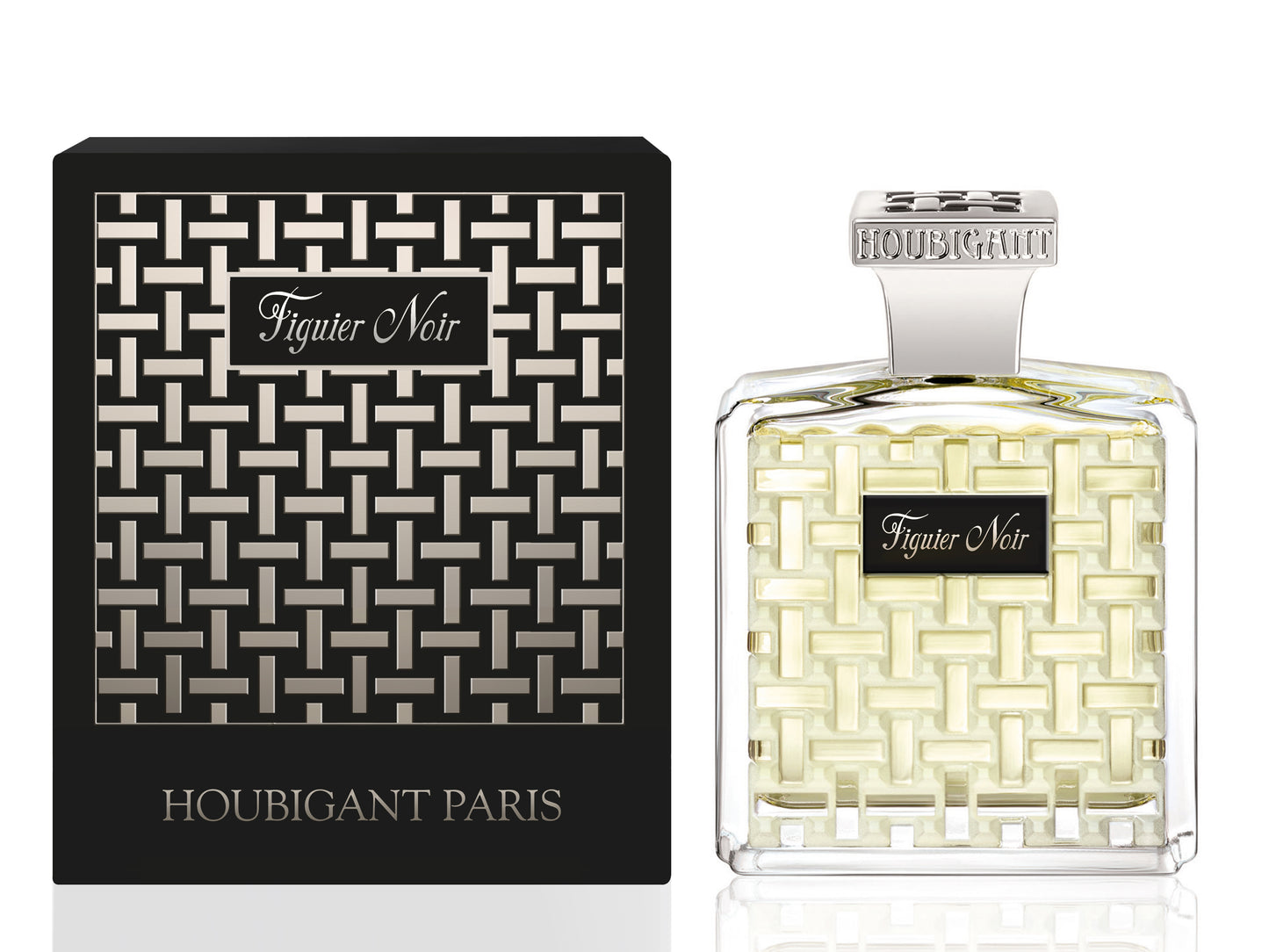Houbigant Figuier Noir Eau de Parfum 100ml