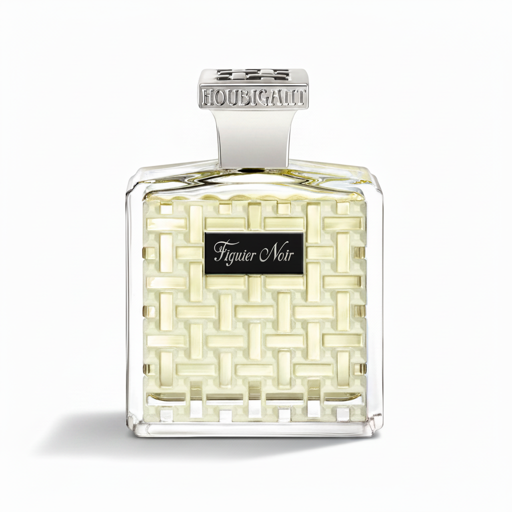 Houbigant Figuier Noir Eau de Parfum 100ml