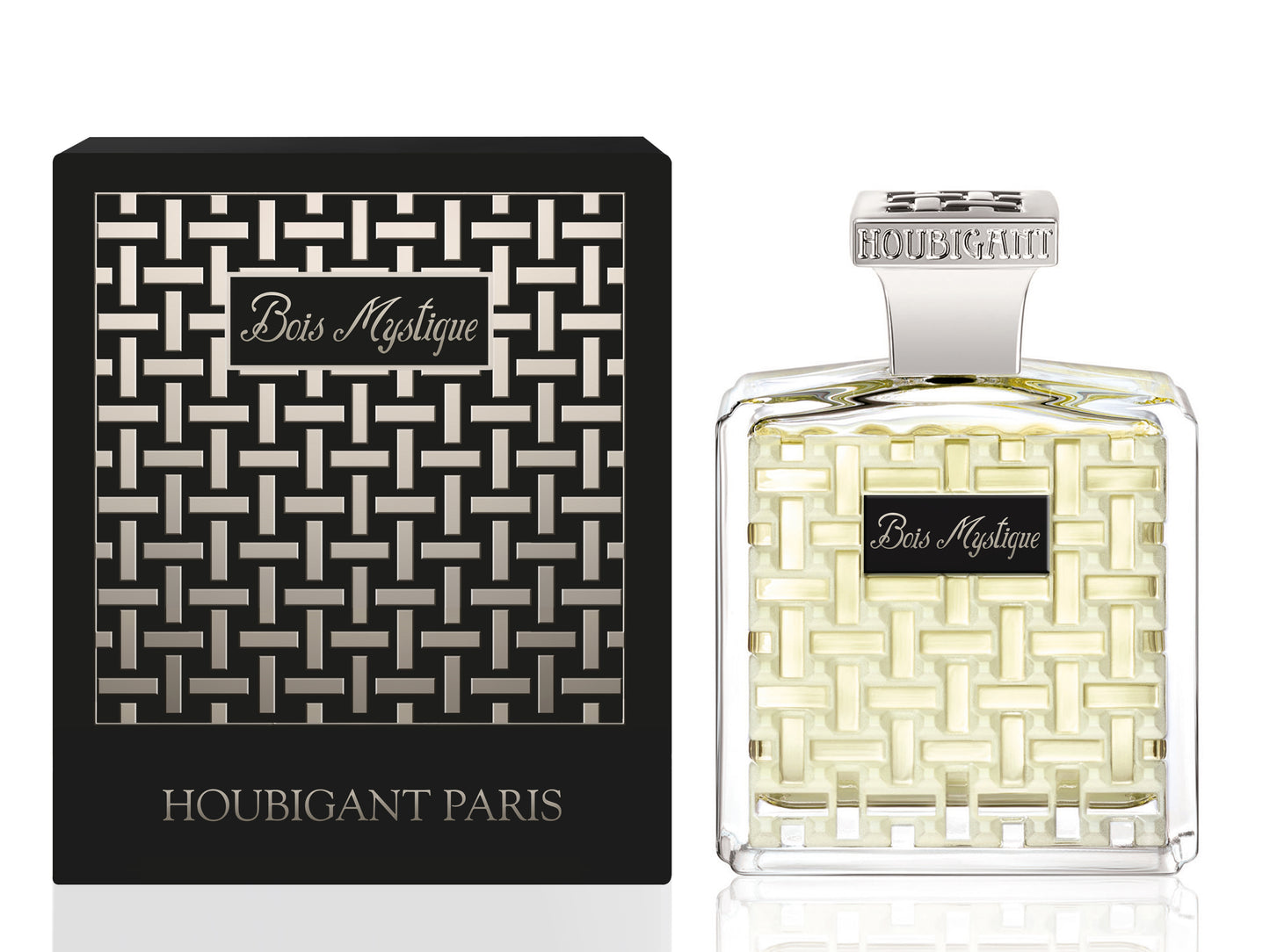 Houbigant Bois Mystique Eau de Parfum 100ml