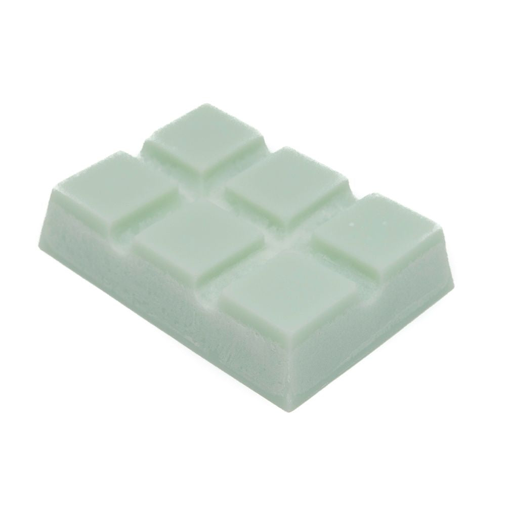 Peppermint & Eucalyptus Snap Bar Wax Melt 91g