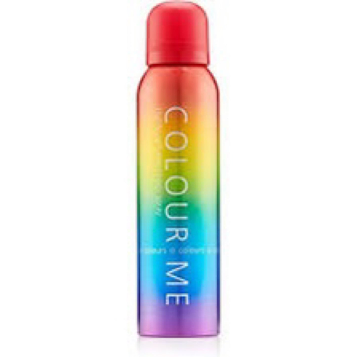 Colour Me Colours, Body Spray for women 150ml