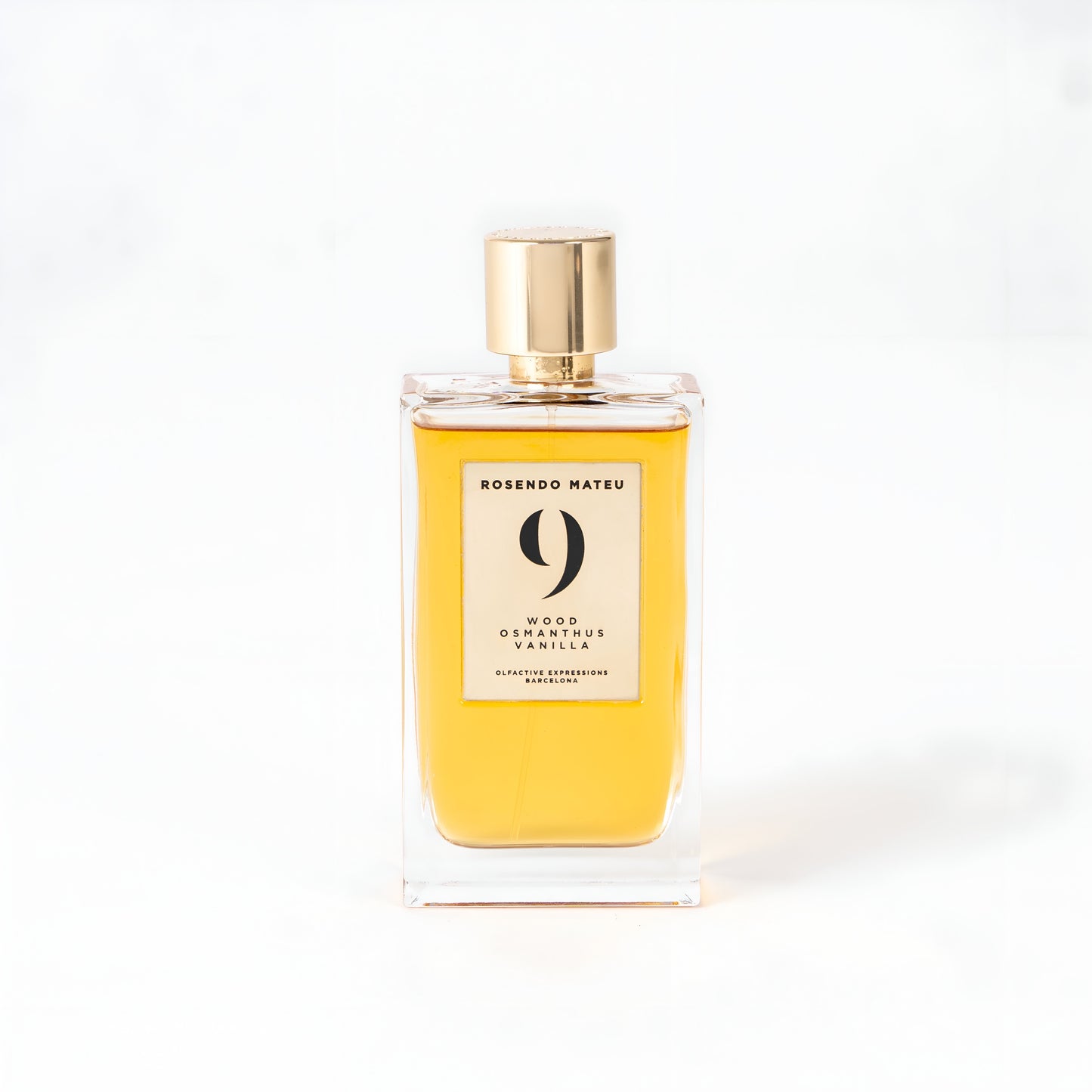 Rosendo Mateu No.9 Eau de Parfum