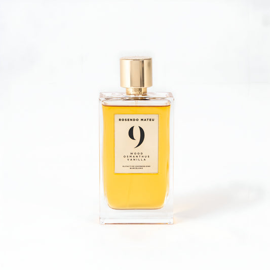Rosendo Mateu No.9 Eau de Parfum
