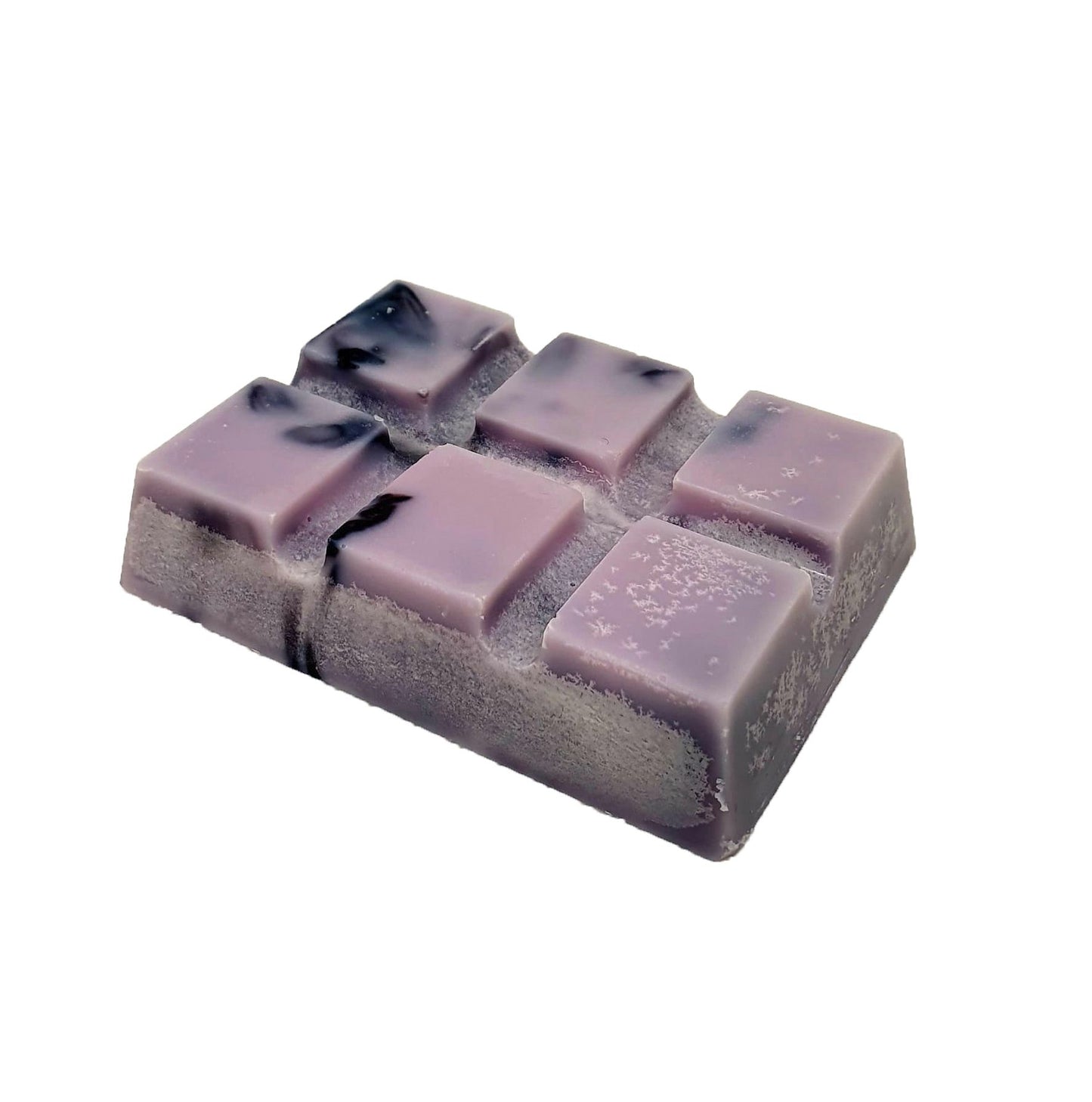 Black Pomegranate Snap Bar Wax Melt 91g