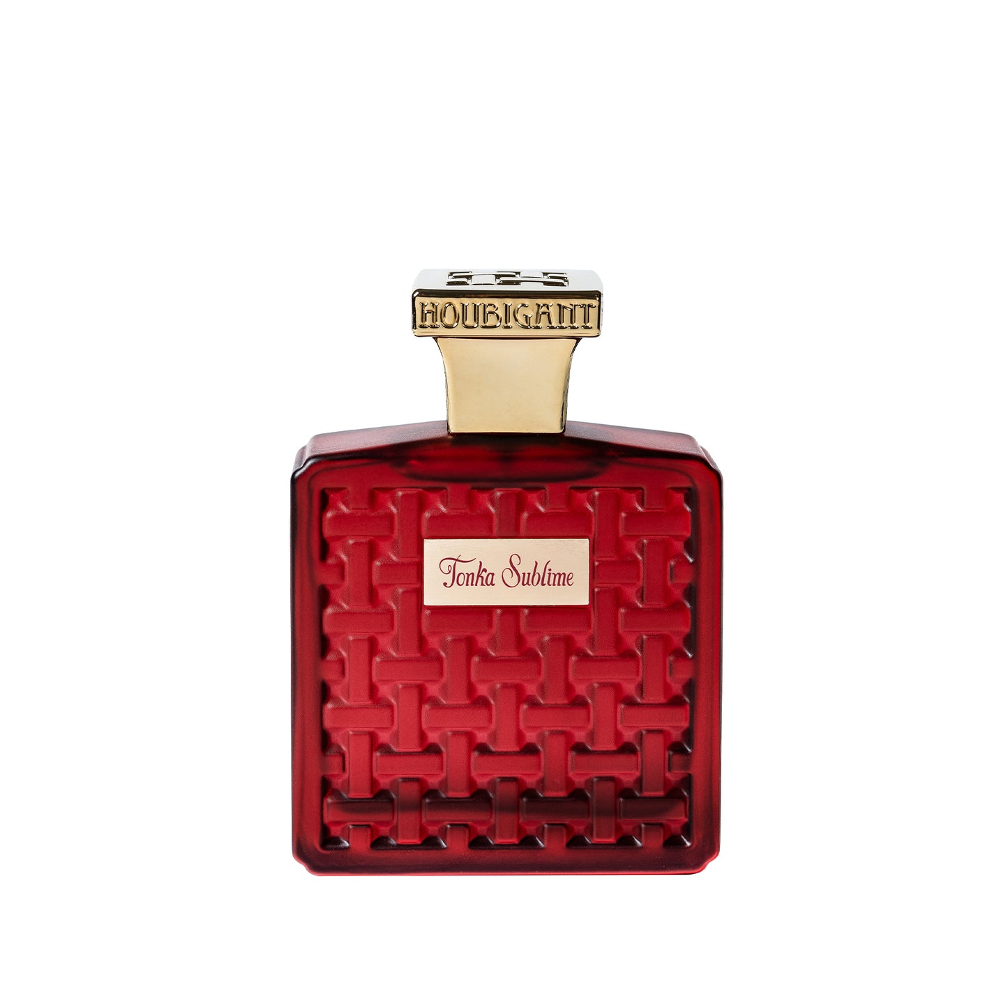 Houbigant Tonka Sublime Eau de Parfum Extreme 100ml