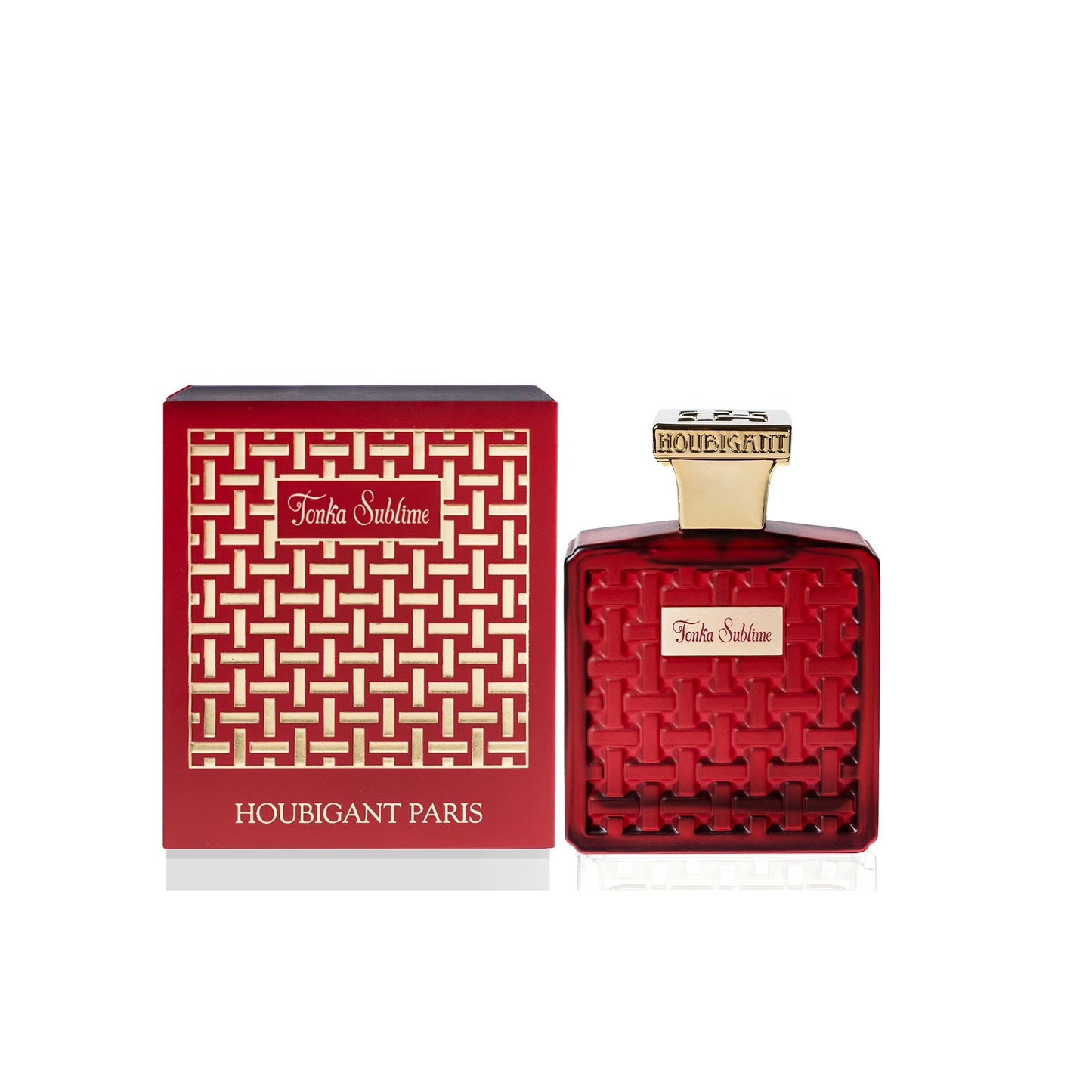 Houbigant Tonka Sublime Eau de Parfum Extreme 100ml