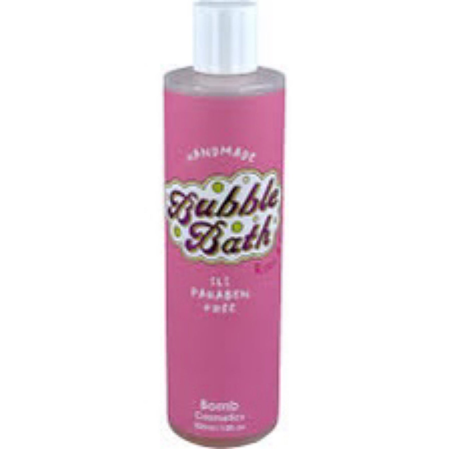 Bubble bath rose &amp; Oudh 300ml