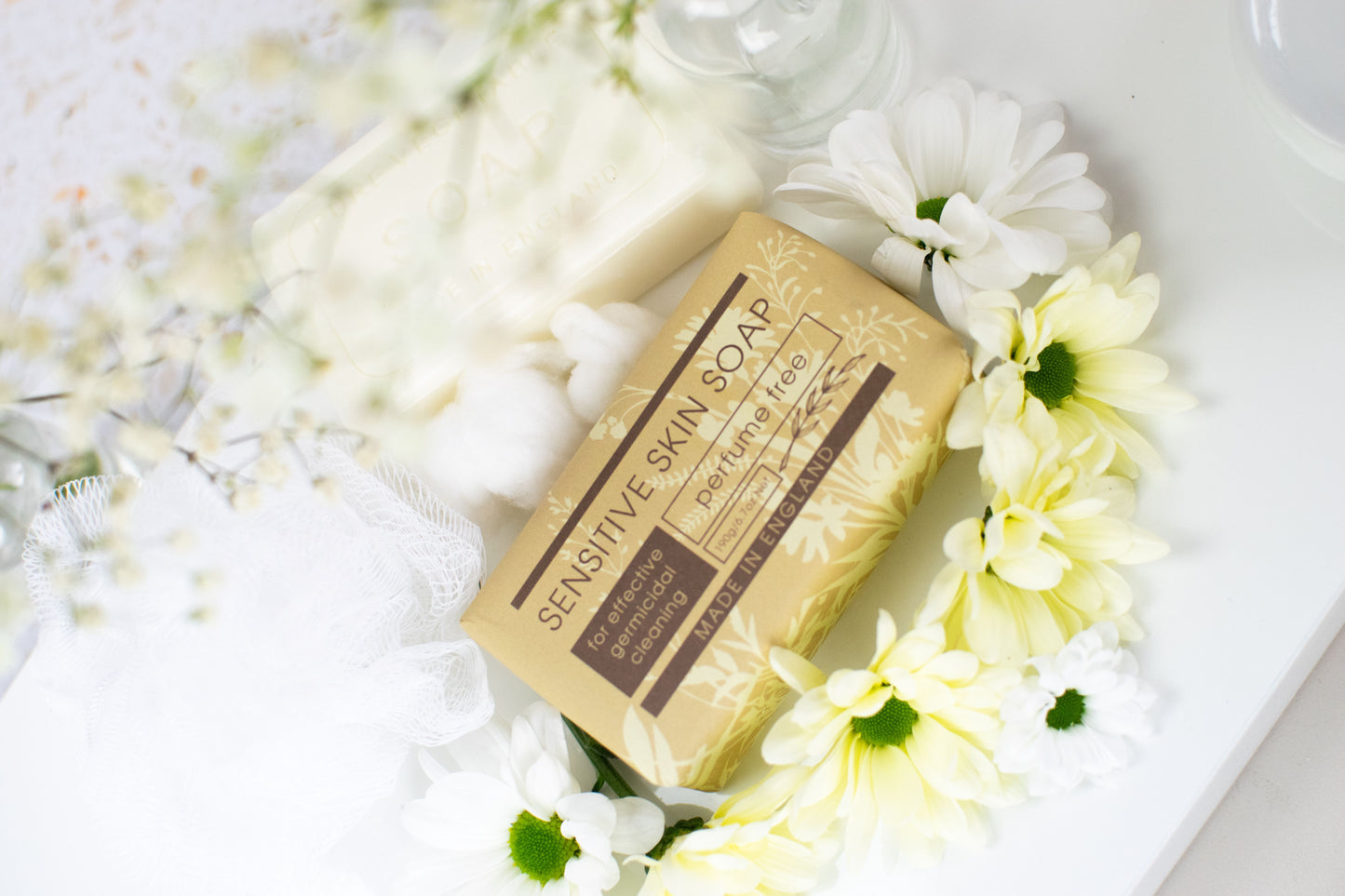 Take Care Sensitive Skin Soap Bar 190g