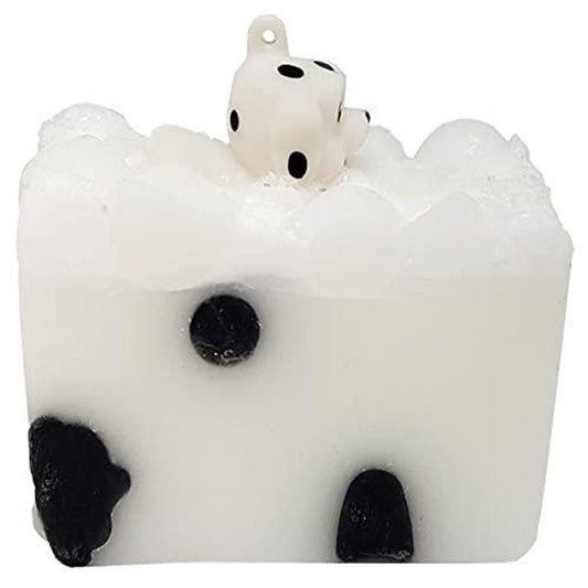 Bomb Cosmetics Puppy Love Toy Soap Bar