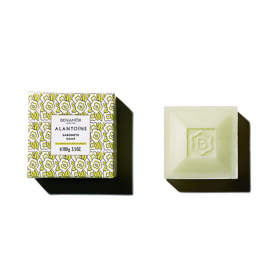 Benamôr Alantoíne Protective Soap 100g