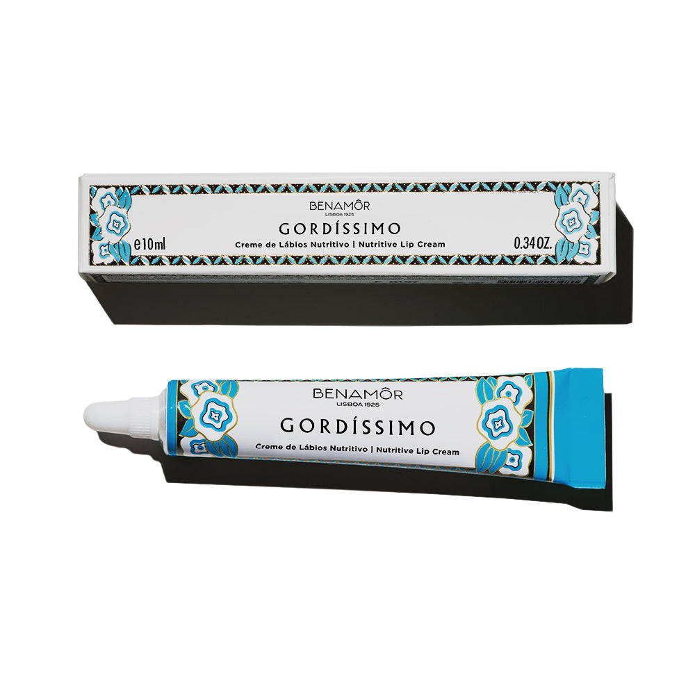 Benamôr Gordíssimo Nutritive Lip Cream 10ml