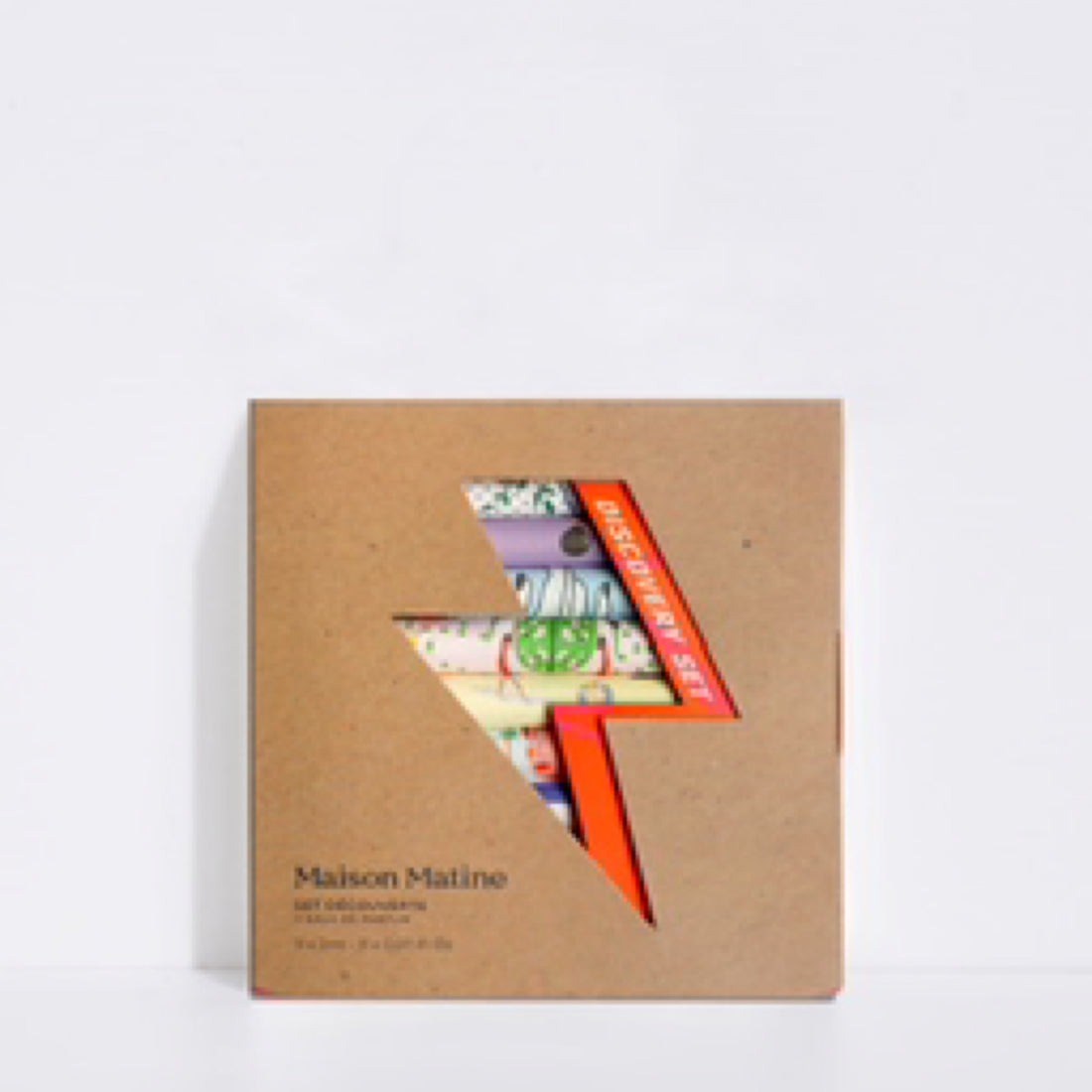 Maison Matine Discovery Set 11 Samples x 2ml | La Fragancia UK