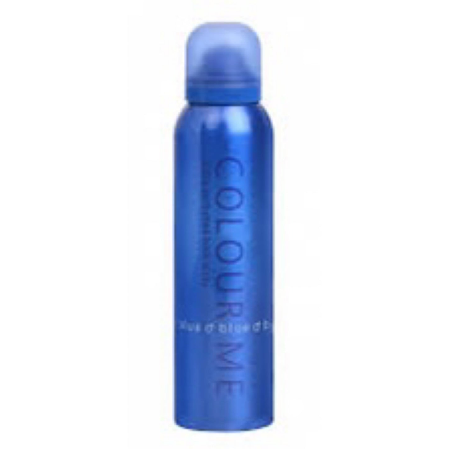 Colour Me Blue Body Spray for men 150ml