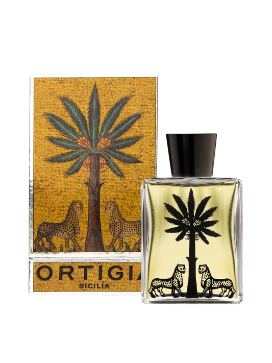 Ortigia Sicilia Zagara Perfume Body Oil 100ml