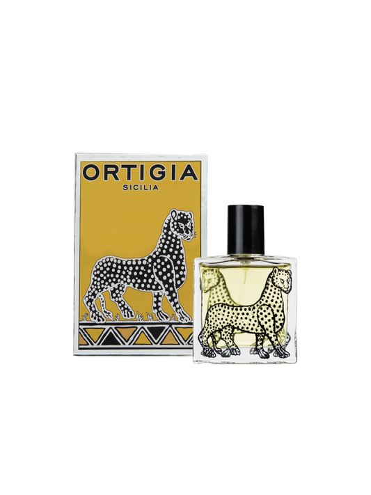 Ortigia Sicilia Zagara Eau de Parfum 30 ml