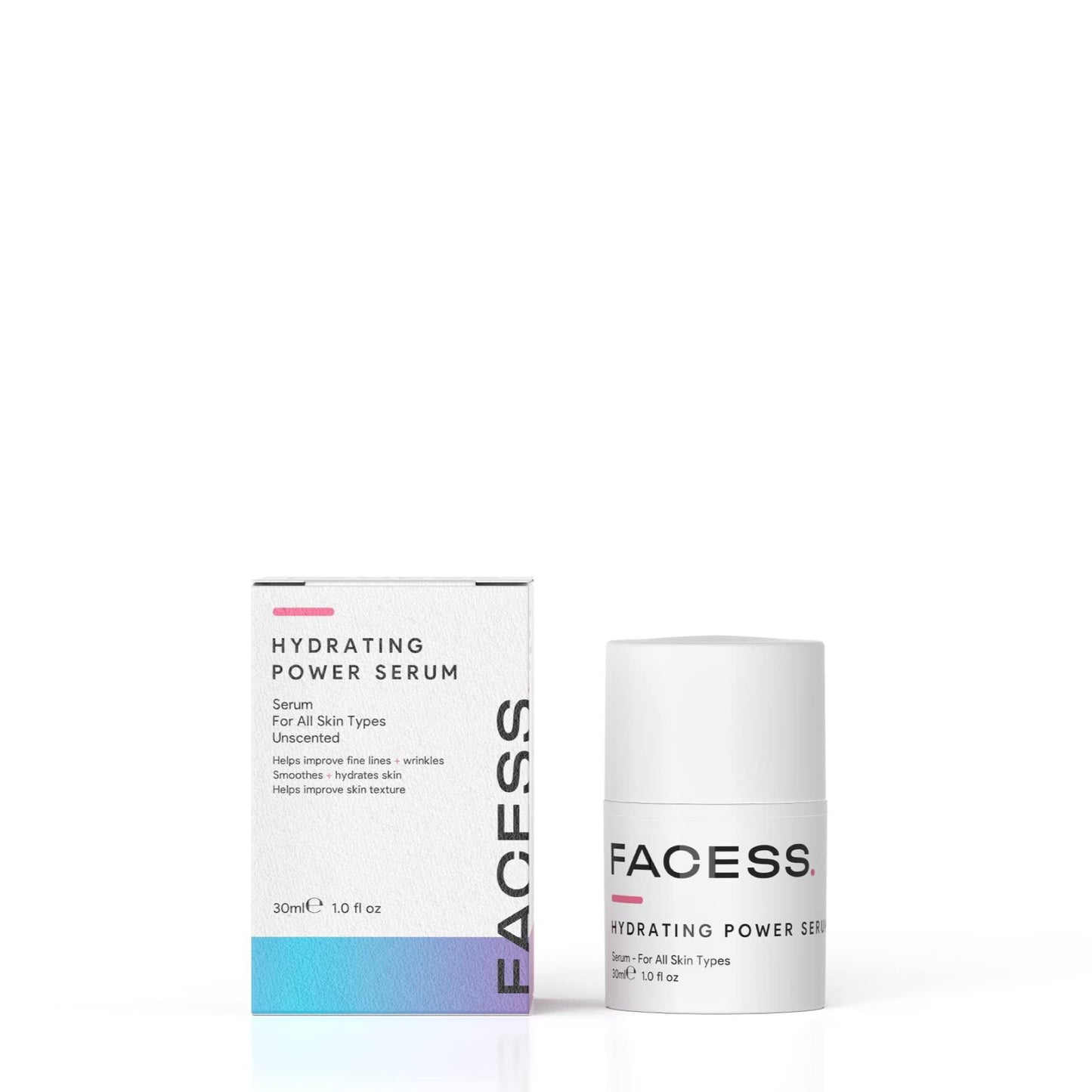 Facess Hydrating Power Serum 30ml