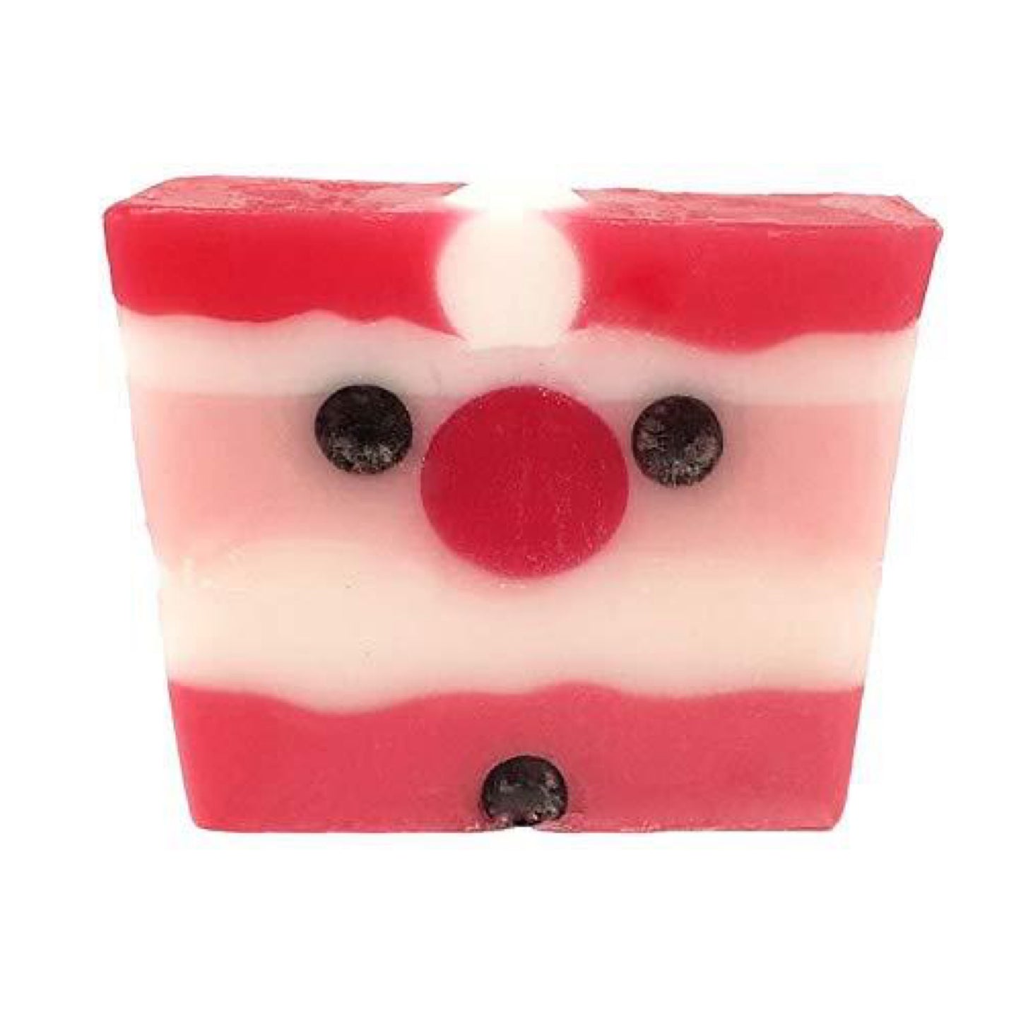 Bomb Cosmetics - Dear Santa Soap - 100g - Dear Santa