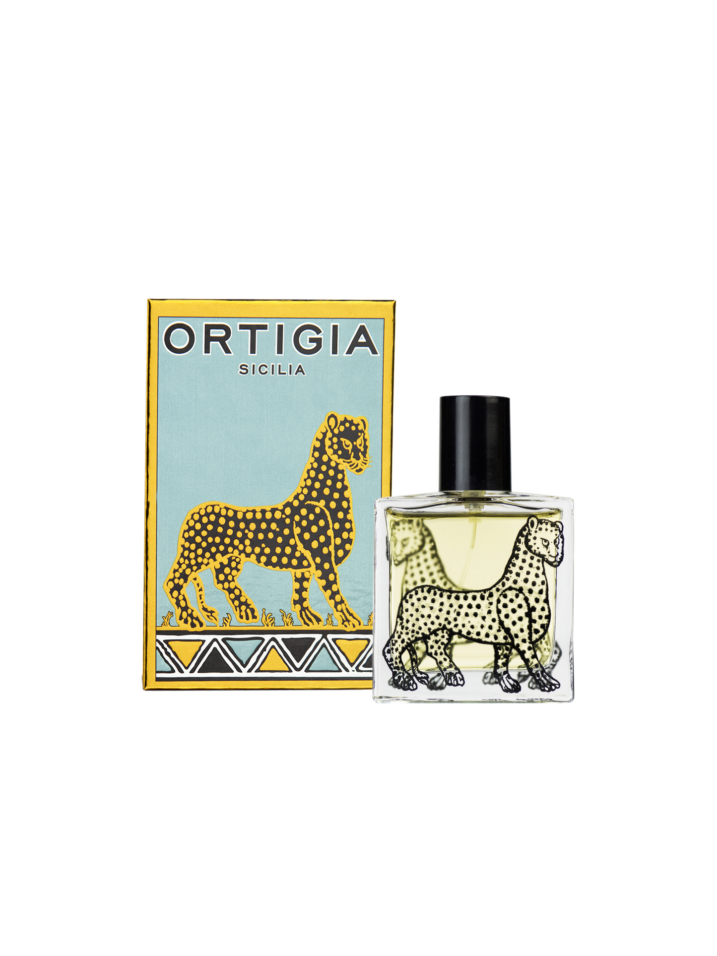 Ortigia Sicilia Florio Eau de Parfum 30ml