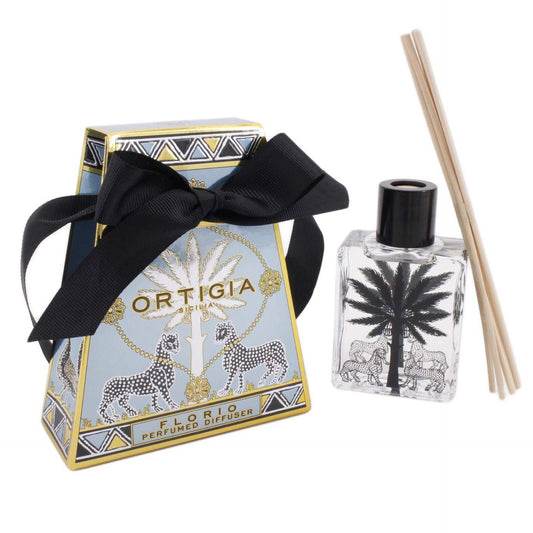 Ortigia Sicilia Florio Perfume Diffuser 100ml