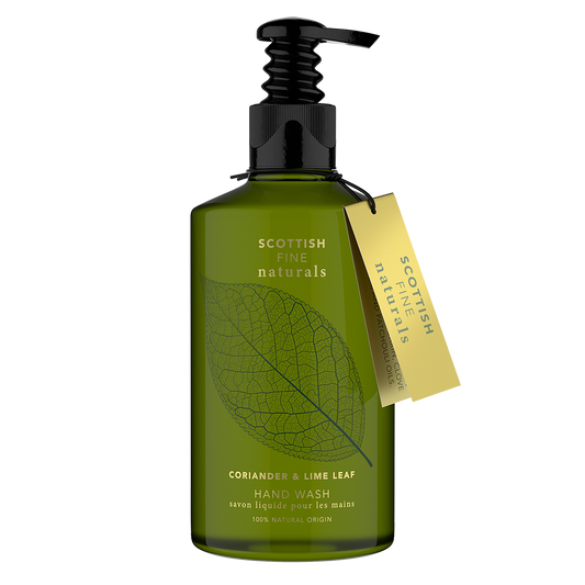 The Scottish Fine Soaps Company Scottish Fine Naturals - Hand Wash 300ml