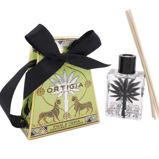 Ortigia Sicilia Fico D India Perfume Diffuser 100ml