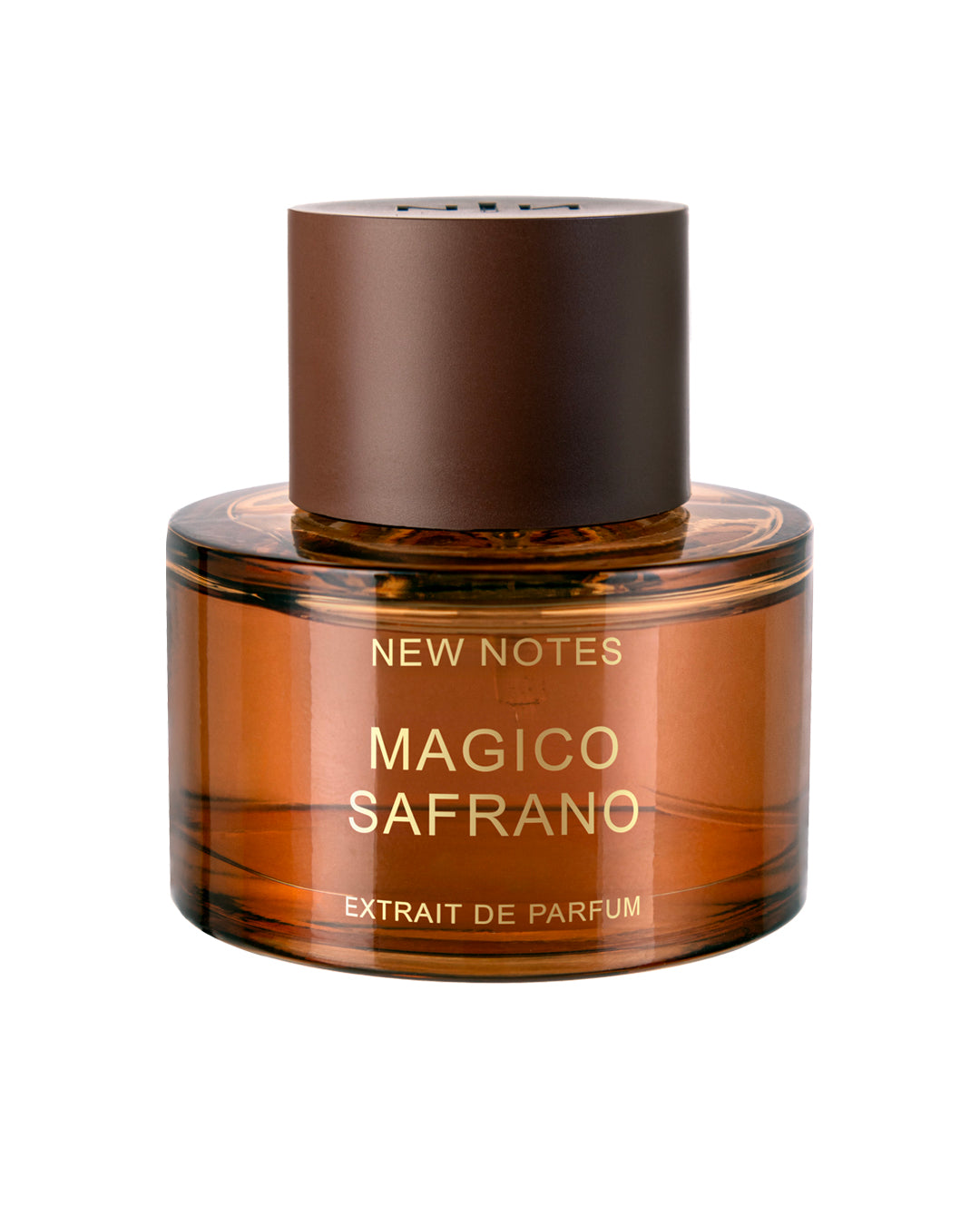 New Notes Magico Safrano Extrait de Parfum 60ml
