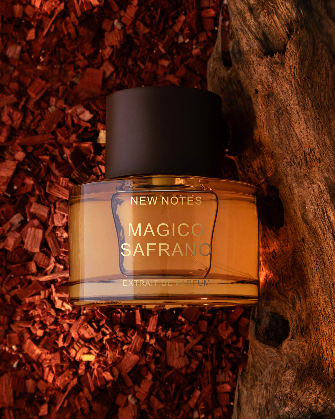 New Notes Magico Safrano Extrait de Parfum 60ml