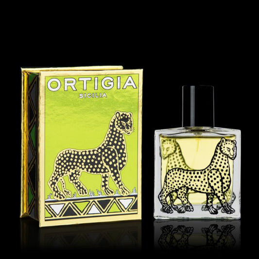 Ortigia Sicilia Bergamotto Eau de Parfum 30ml