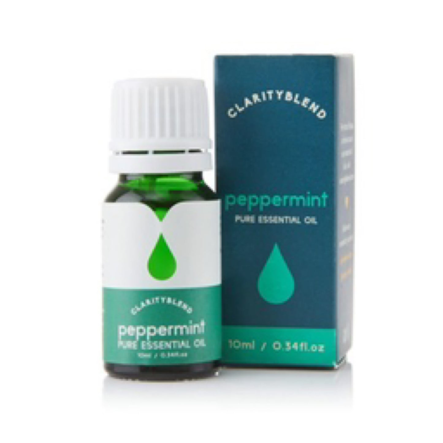 Clarity Blend peppermint pure essential oil 10ml