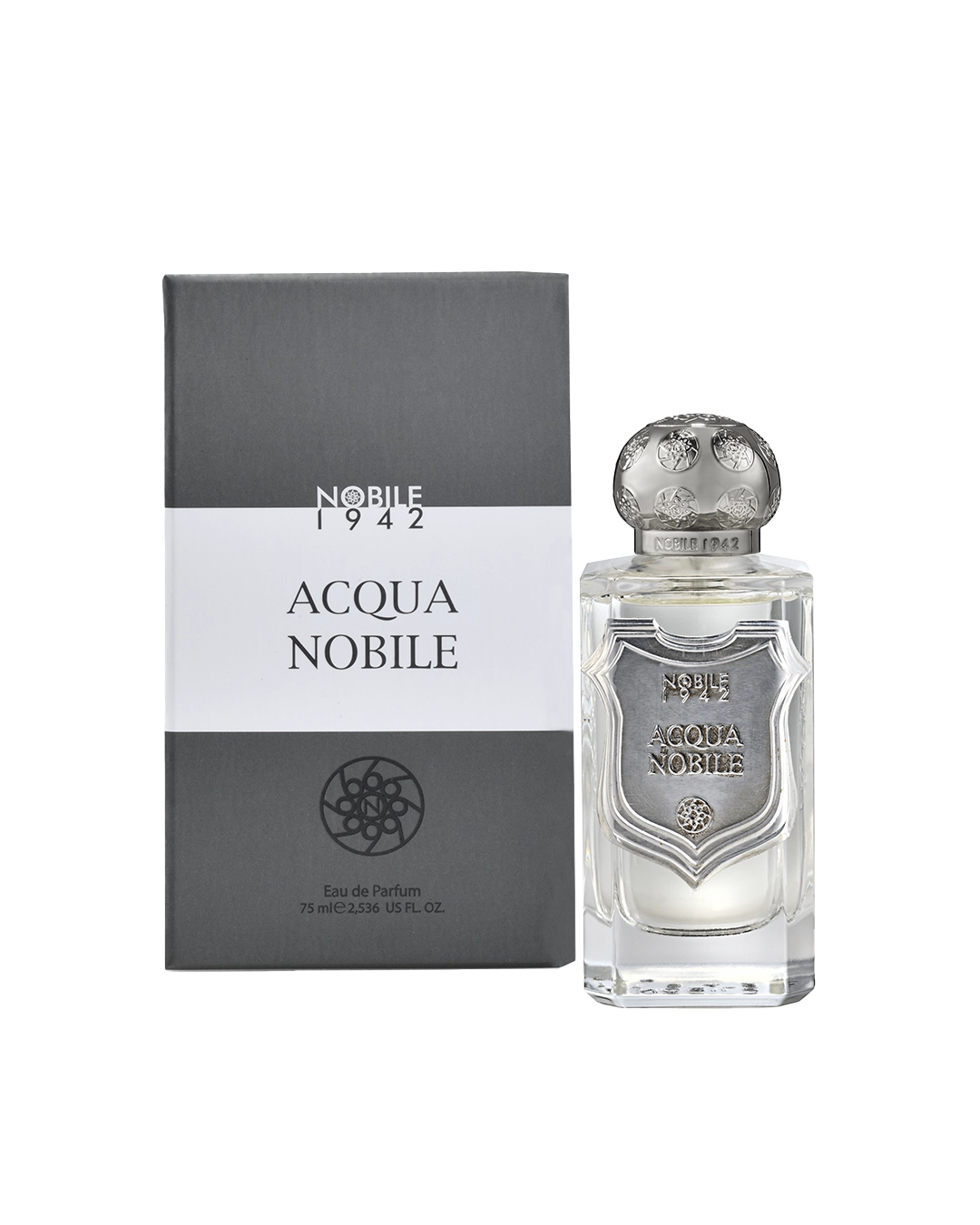 NOBILE 1942 – Acqua Nobile Eau de Parfum 75ml