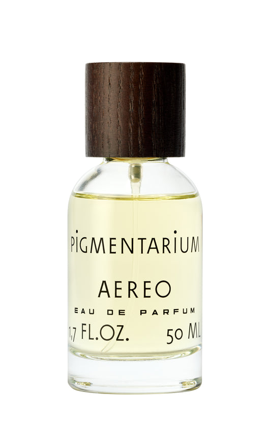 PIGMENTARIUM AEREO Eau de Parfum 50ml