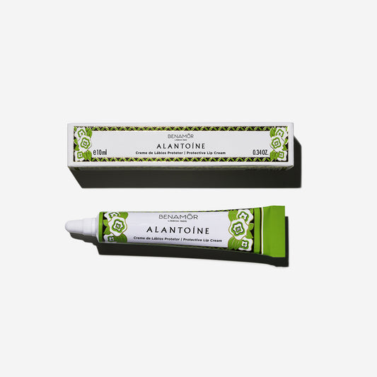 Benamôr Alantoíne Protective Lip Cream 10ml