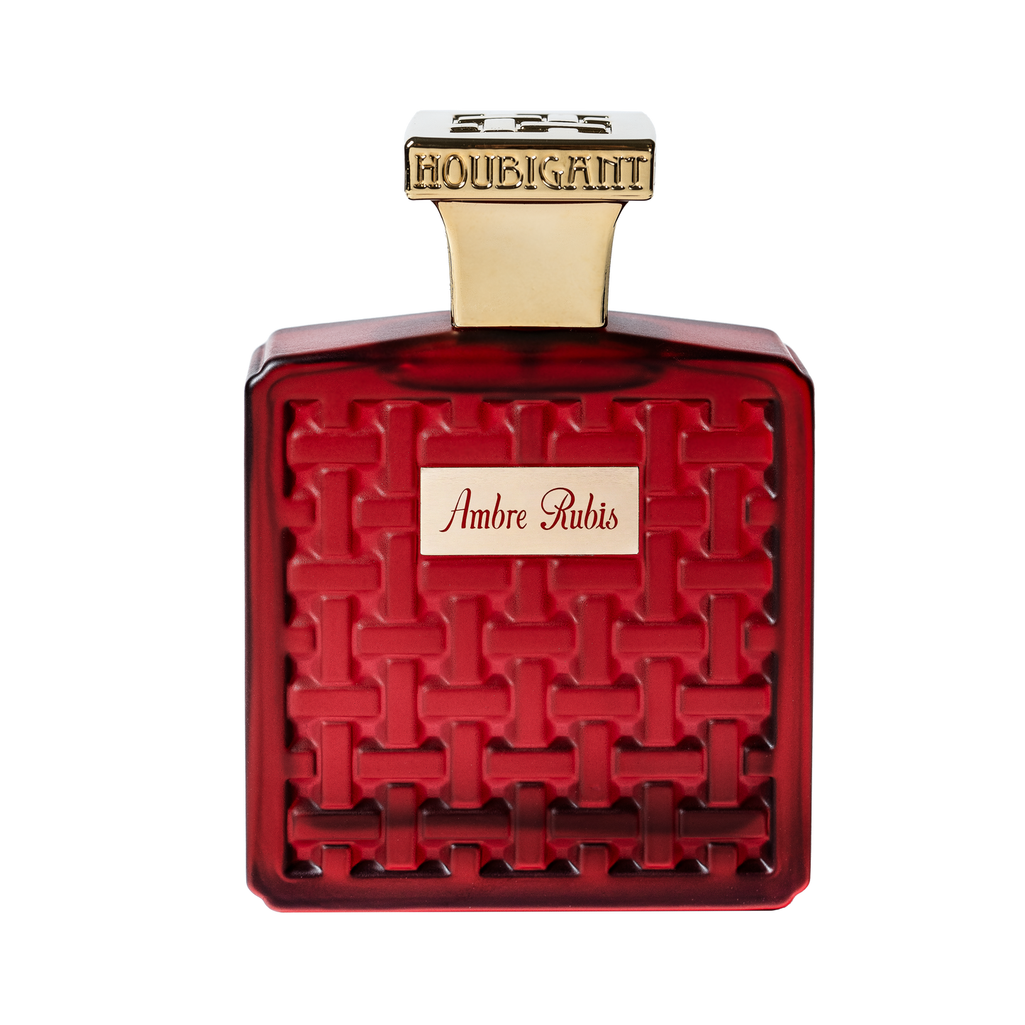 Houbigant Ambre Rubis Eau de Parfum Extreme 100ml