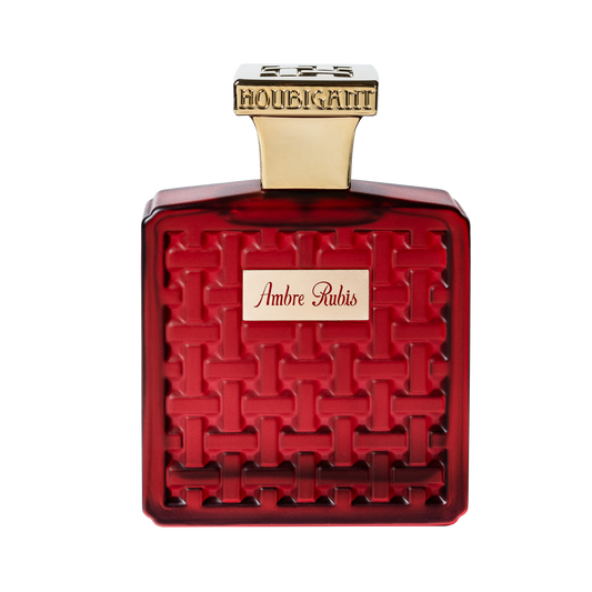 Houbigant Ambre Rubis Eau de Parfum Extreme 100ml