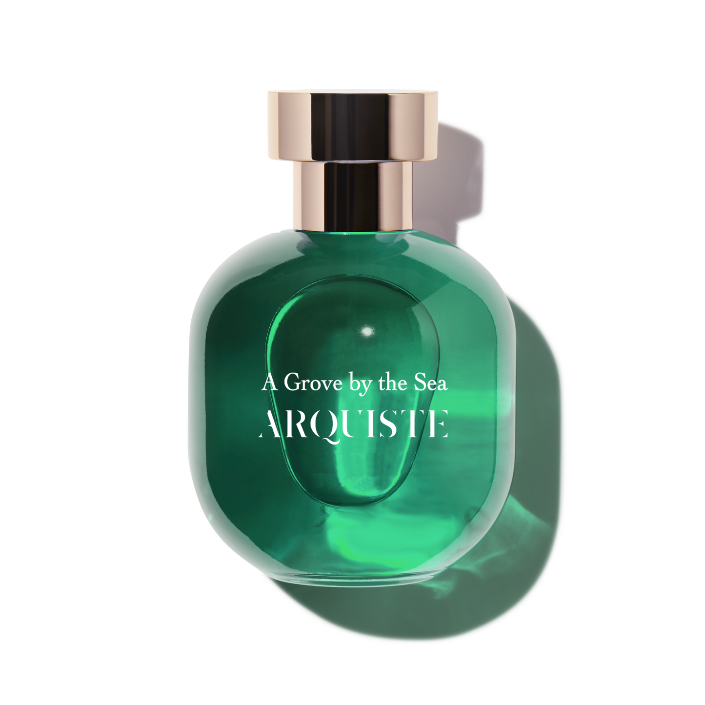 Arquiste A Grove by the Sea Eau de Parfum