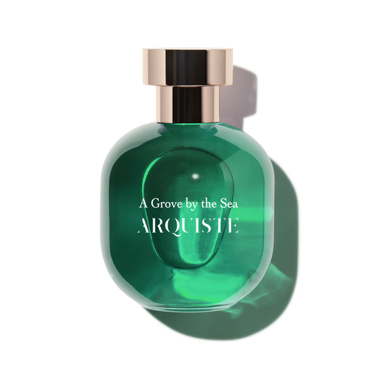 Arquiste A Grove by the Sea Eau de Parfum