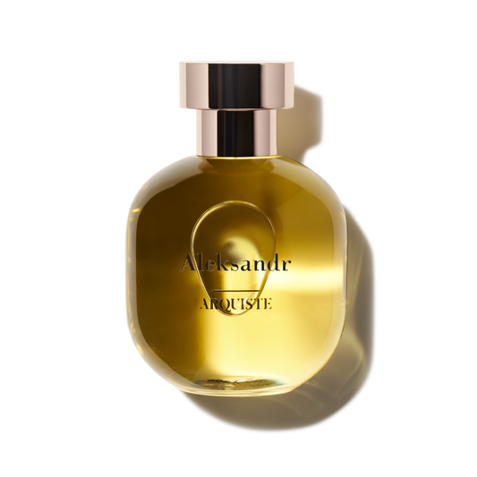 Arquiste Aleksandr Eau de Parfum 100ml