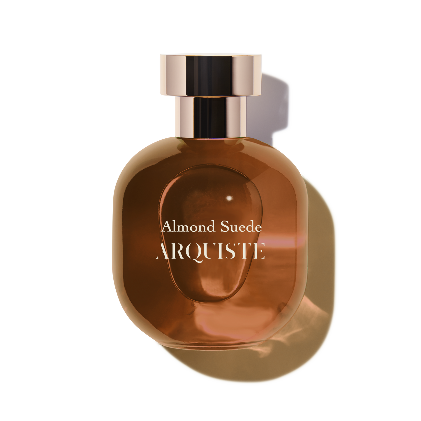 Arquiste Almond Suede Eau de Parfum