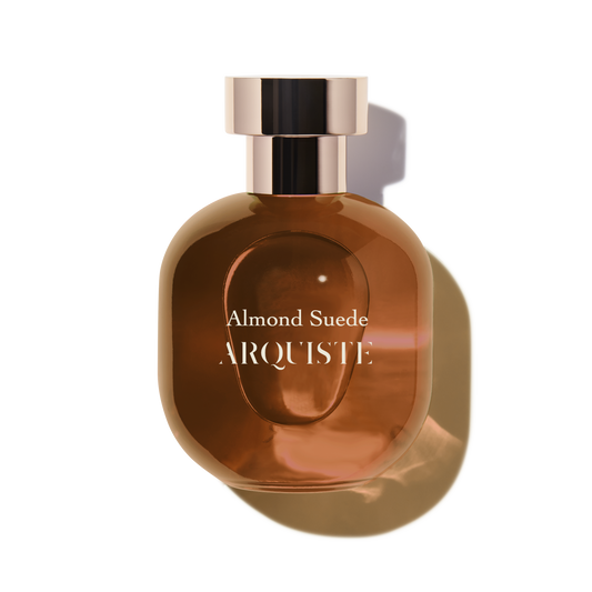 Arquiste Almond Suede Eau de Parfum