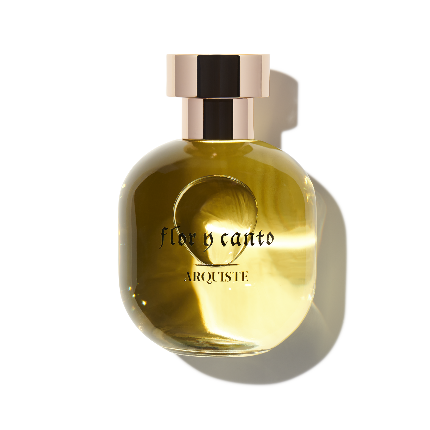Arquiste Flor y Canto Eau de Parfum 100ml